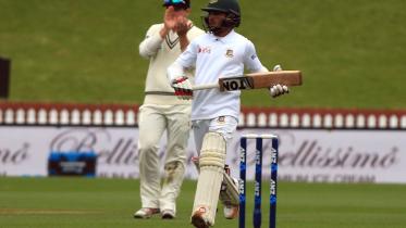 Mominul Haque