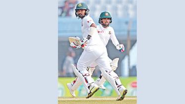 Mominul Haque
