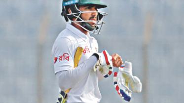 Mominul Haque