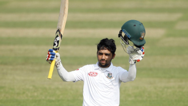 Mominul Haque