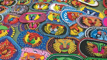 Mongolshobhajatra
