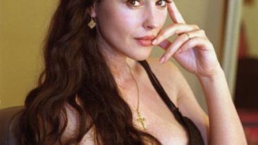 Monica Bellucci