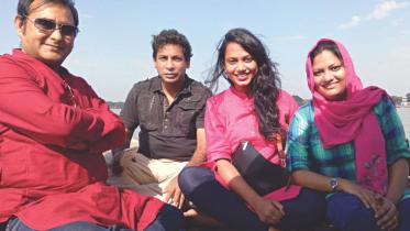 Mosharraf Karim