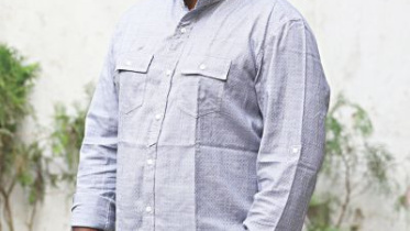 Mosharraf Karim