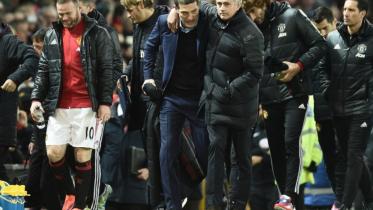 Jose Mourinho