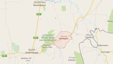 Moulvibazar map.JPG