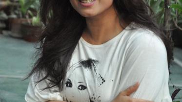 Moushumi