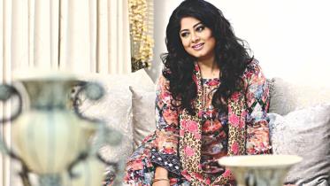 Moushumi