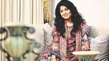 Moushumi