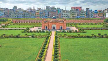 Mughal Dhaka