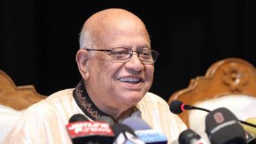 Finance Minister AMA Muhith, AMA Muhith, finance, minister, Prime Minister Sheikh Hasina, Bangladesh, parliament, business, garments, 