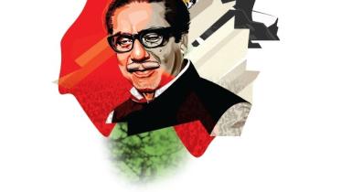 Mujib Borsho 2020