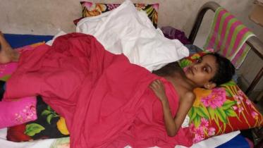 Star file photo of Muktamoni.