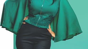 Munia Islam