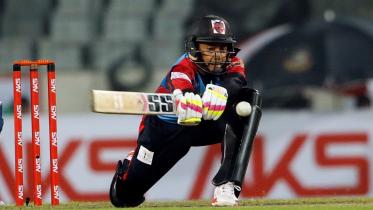 Barisal Bulls