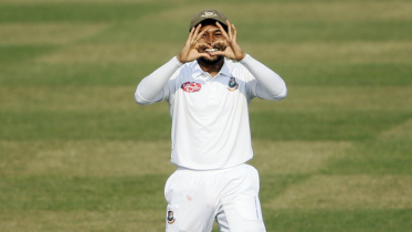 Mushfiqur Rahim