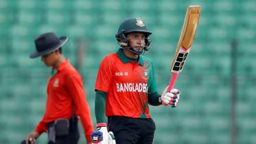 Mushfiqur Rahim