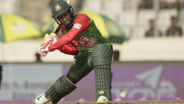 Bangladesh batsman Mushfiqur Rahim