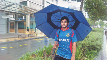 Mushfiqur Rahim 
