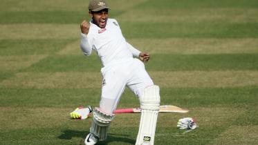 Mushfiqur Rahim