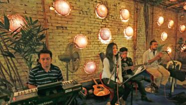Musiacians
