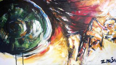 Art for the soul