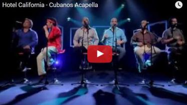 music Acapella