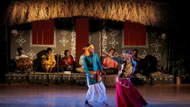 musical programme
