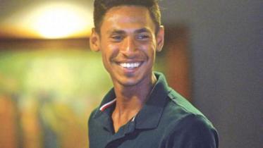 Mustafiz