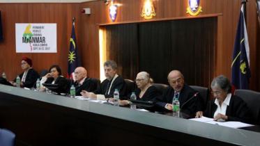 Permanent Peoples' Tribunal