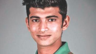 Naeem Hasan