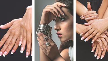 Nail care