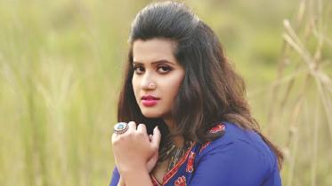 Singer Nancy