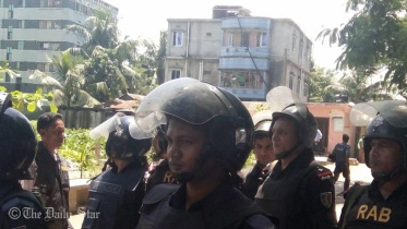 Narayanganj-raid
