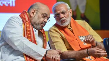 Narendra Modi