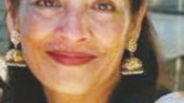 Nasreen Sattar