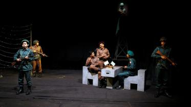 national theatre