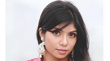 Actress Nawshaba denied bail