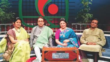 Nazrul artiste