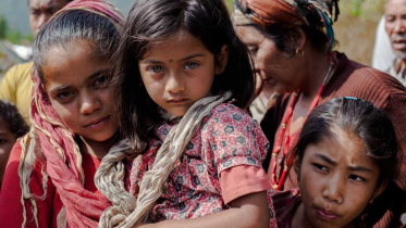Nepal
