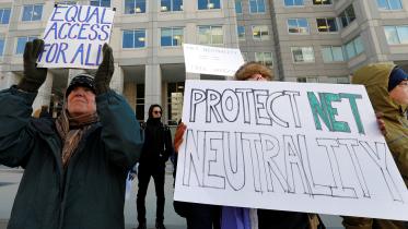 Net neutrality