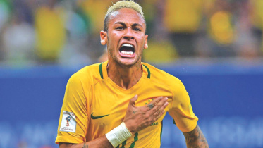 Neymar PSG