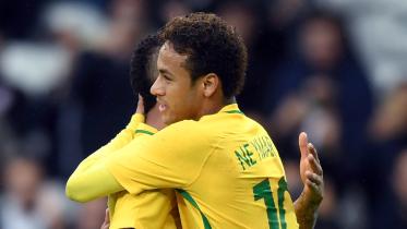 Neymar