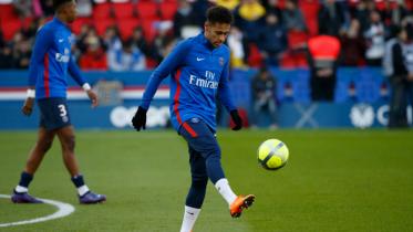 Neymar