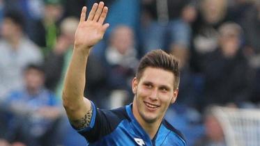 Niklas Suele