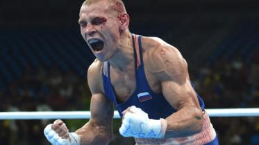 Vladimir Nikitin