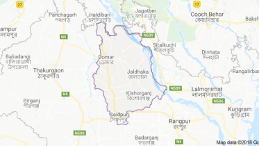 nilphamari