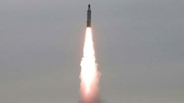  North Korea's nuclear test site, North Korea, US-Korea Institute at Johns Hopkins University, Johns Hopkins University , hydrogen bomb, hydrogen missiles, Pyongyang, Terminal High Altitude Area Defense system (THAAD), Kim Jung Un  