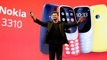 Nokia, classic 3310