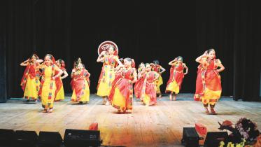 Nrityanchal